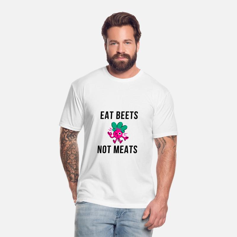 Eat Beets Not Meats