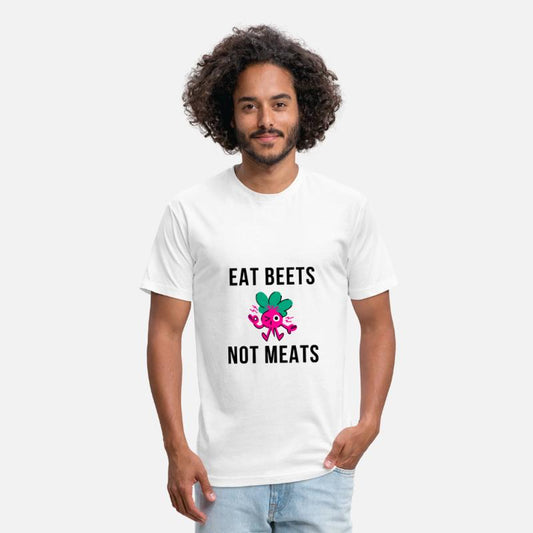 Eat Beets Not Meats
