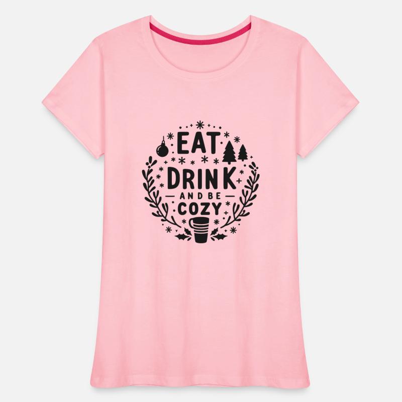 Eat Drink and Be Cozy