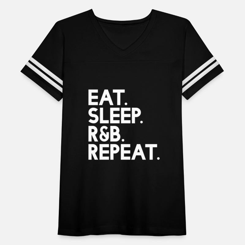 Eat Sleep Rb Repeat - Music