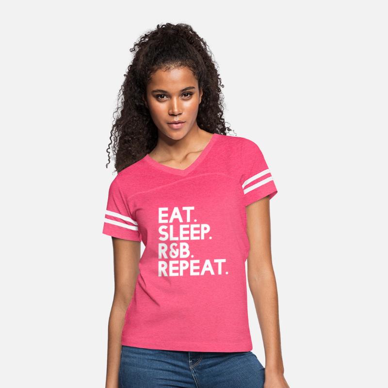 Eat Sleep Rb Repeat - Music