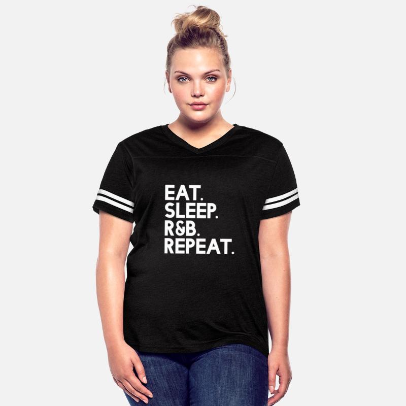 Eat Sleep Rb Repeat - Music