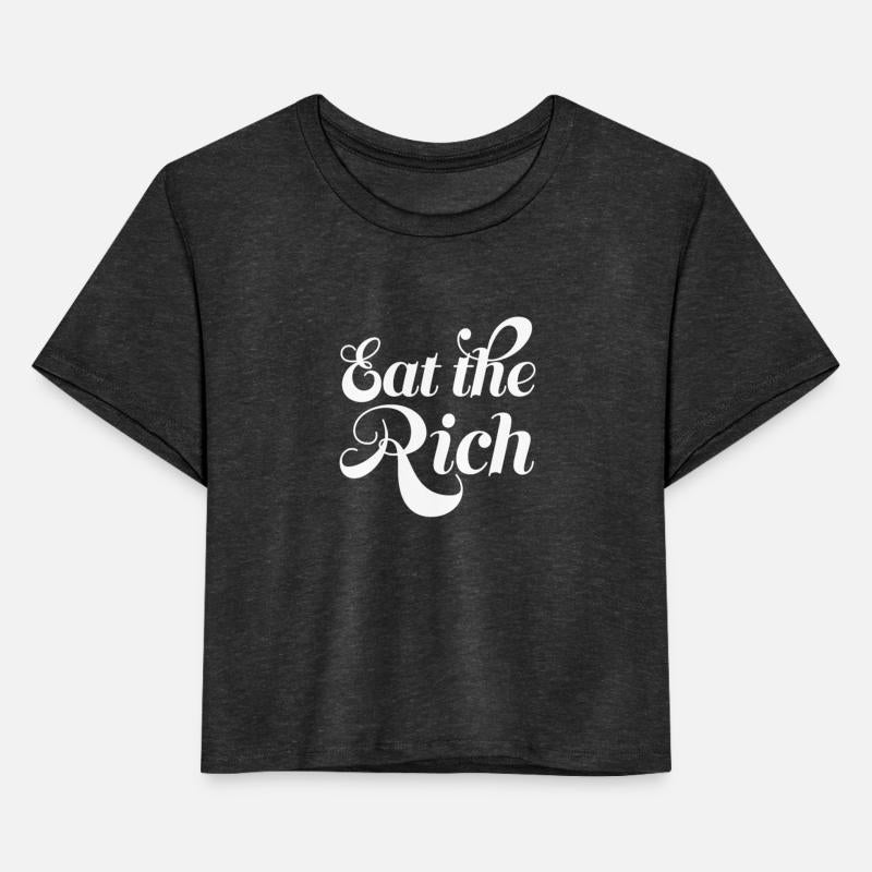 Eat the rich