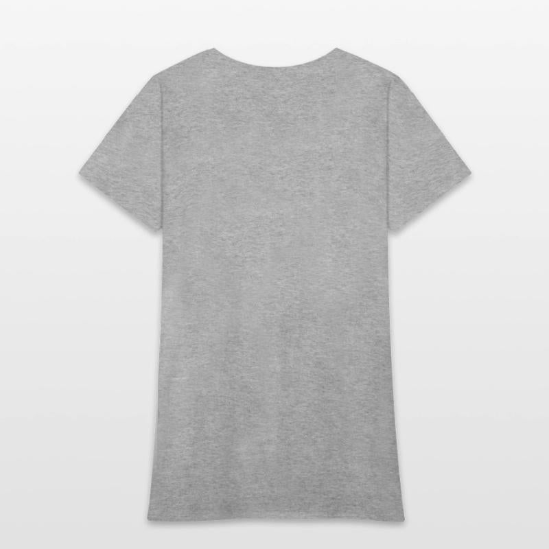 "Ebony Elegance: Black Labrador Face T-Shirt