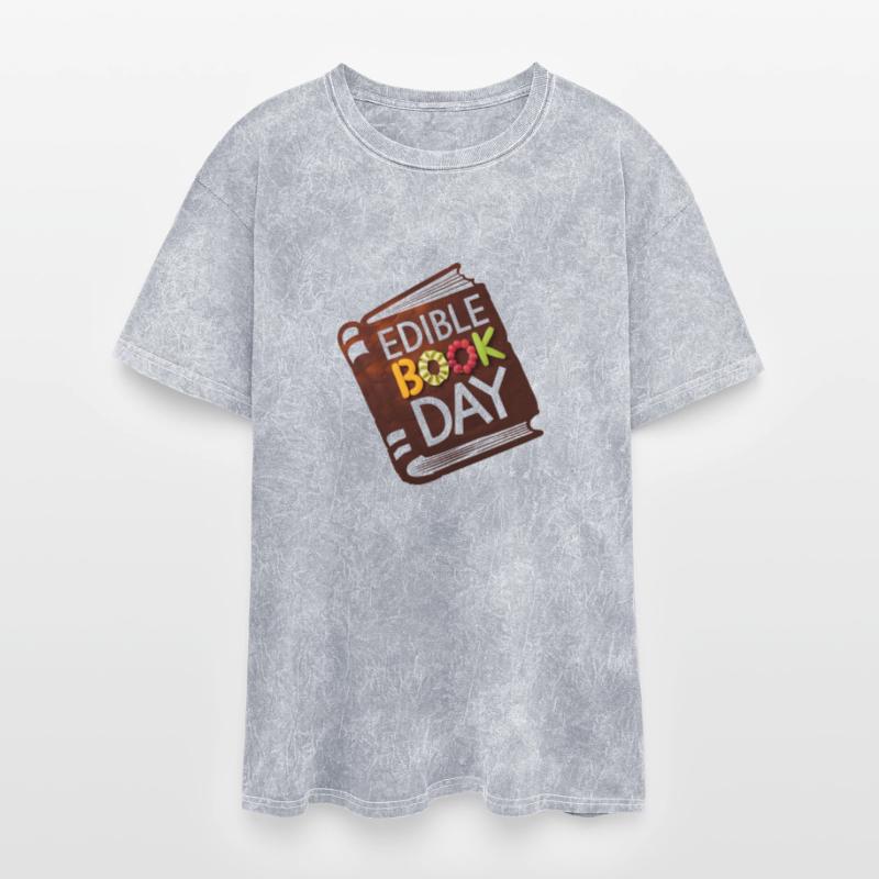 Edible Book Day – A Delicious Literary Celebration