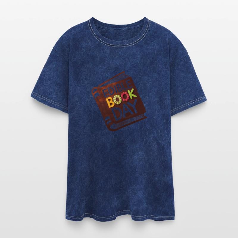 Edible Book Day – A Delicious Literary Celebration