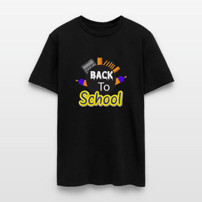 education back to school elements