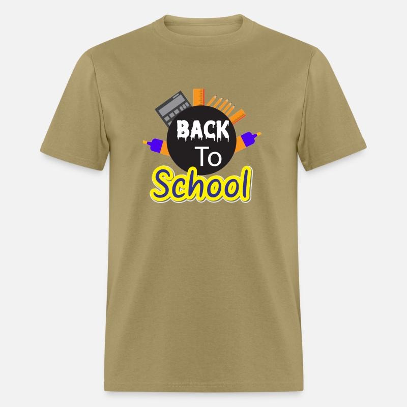 education back to school elements