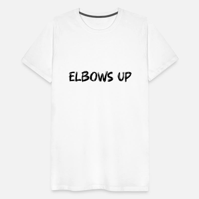 Elbows Up