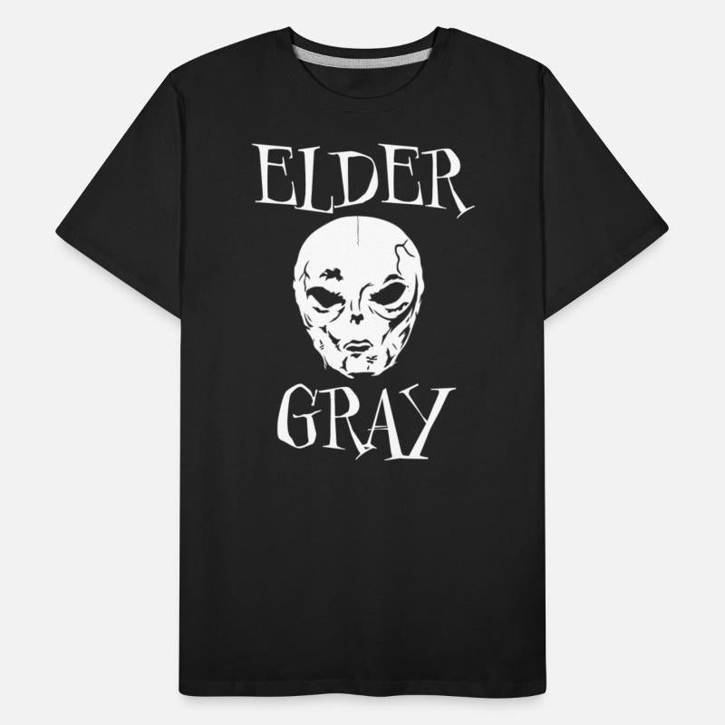 Elder Gray