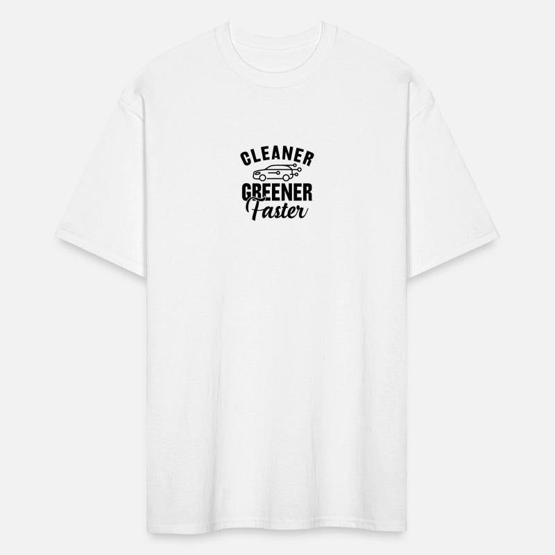 Electric Vehicle Charge Cleaner Greener Faster