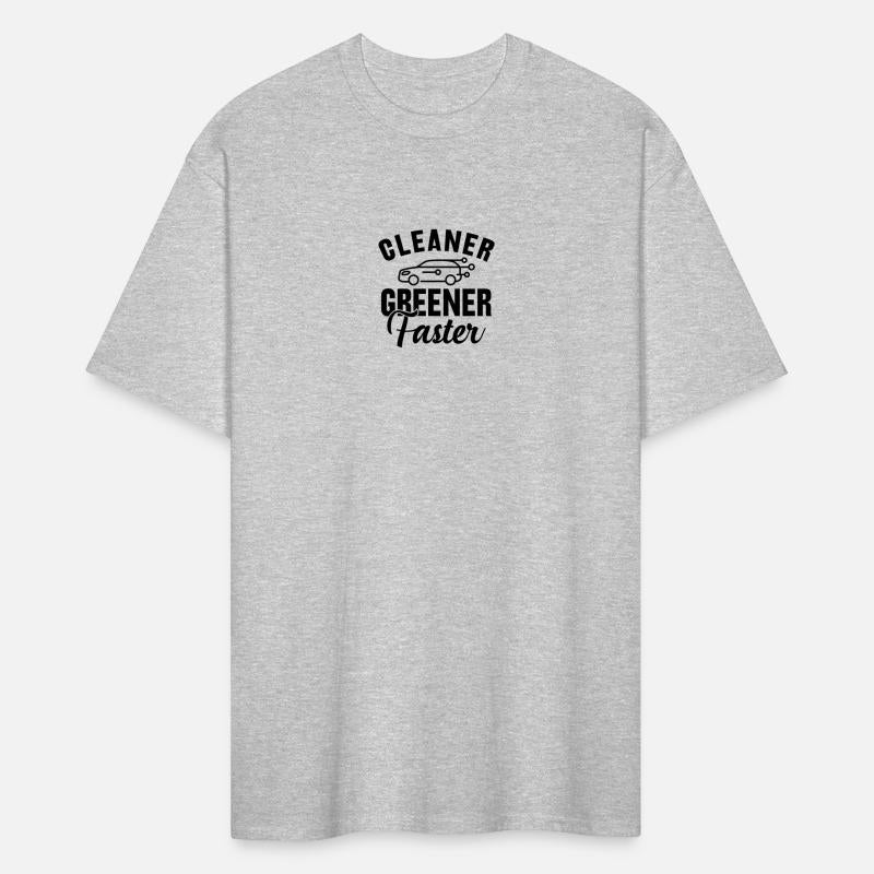 Electric Vehicle Charge Cleaner Greener Faster