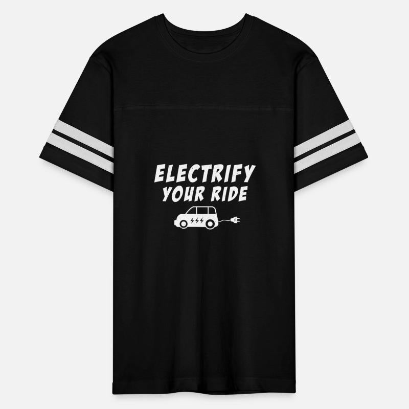 Electric Vehicle Electric Car Electrify Your Ride