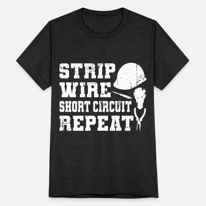 Electromechanic Quote