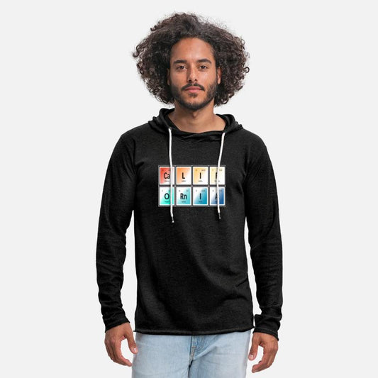 Elements of California