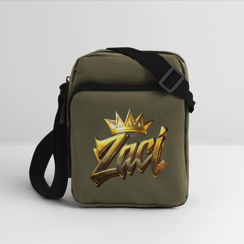 Elevate your fashion sense with Zacci Streetwear