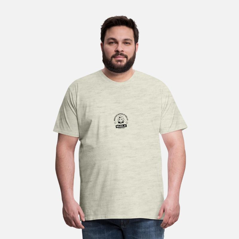 Embrace the concept of 'whatever in life