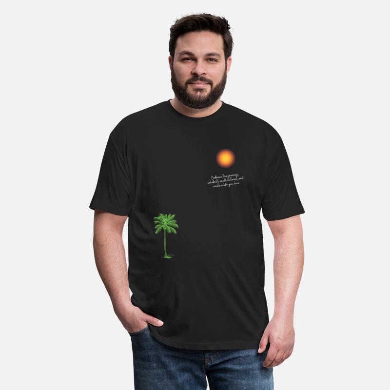 Embrace the journey celebrate small victories