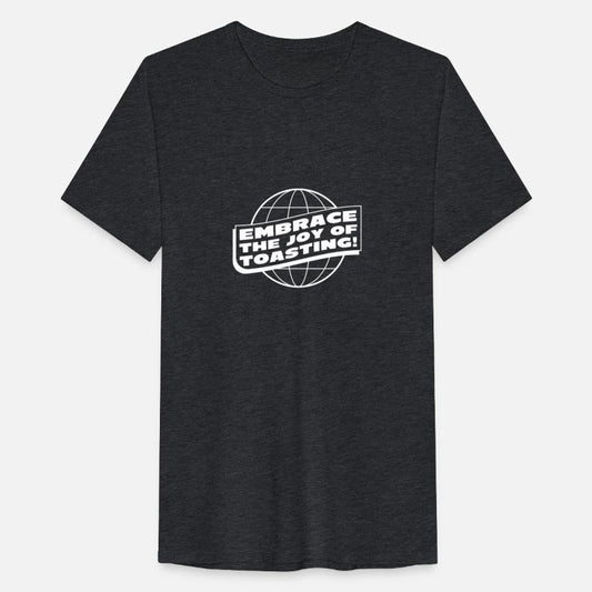 Embrace the Joy of Toasting