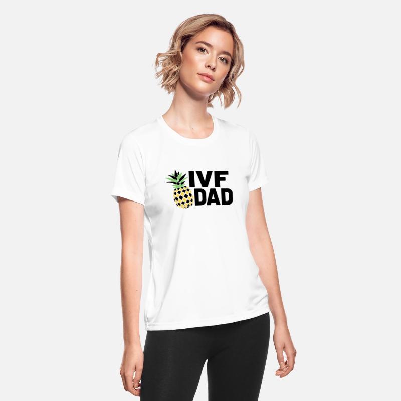 Embryo Transfer Day IVF Embryo Gift : IVF Dad