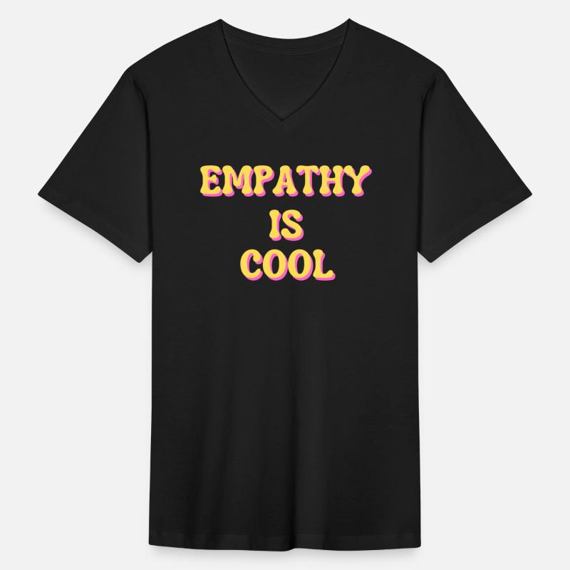 Empathy Is Cool