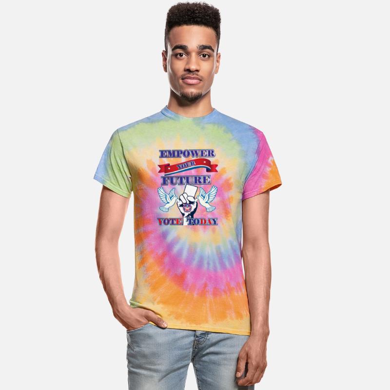 Empower Your Future-Vote Today2024