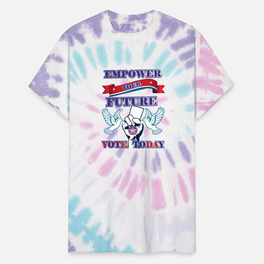 Empower Your Future-Vote Today2024