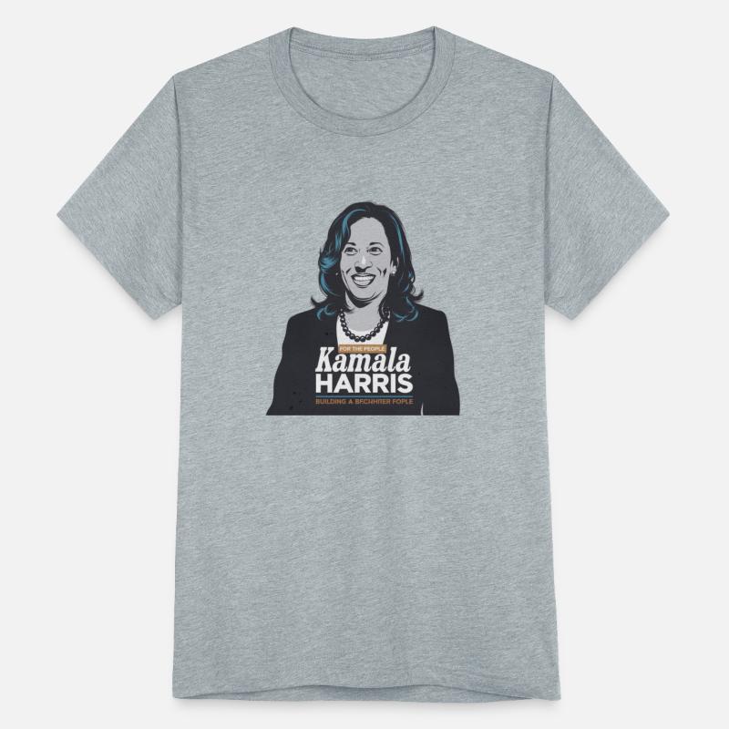 Empowerment and Progress: Kamala Harris’s Vision