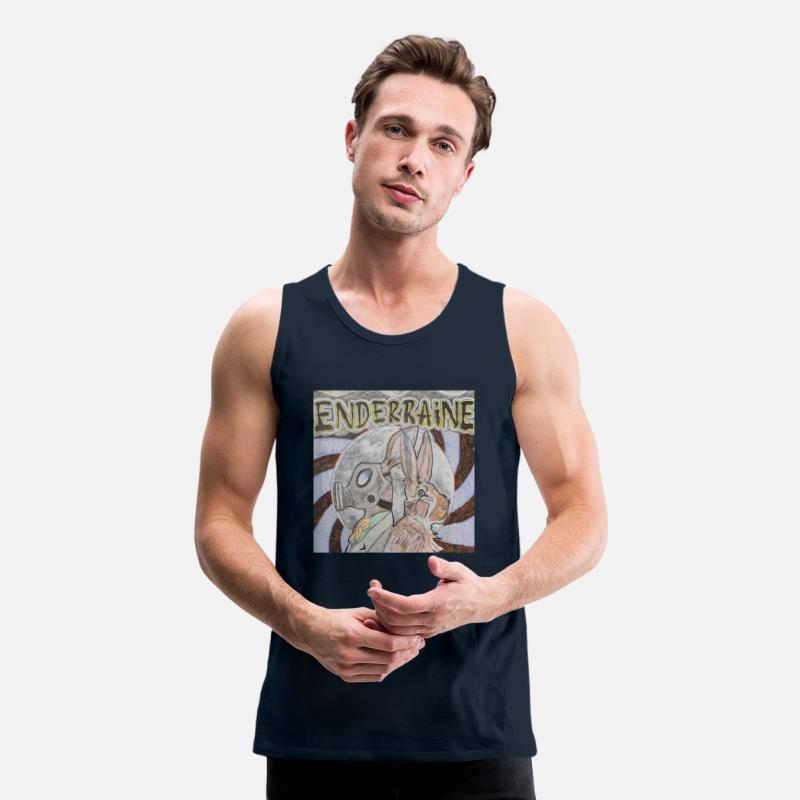 Ender Raine hare square