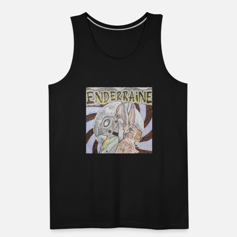 Ender Raine hare square