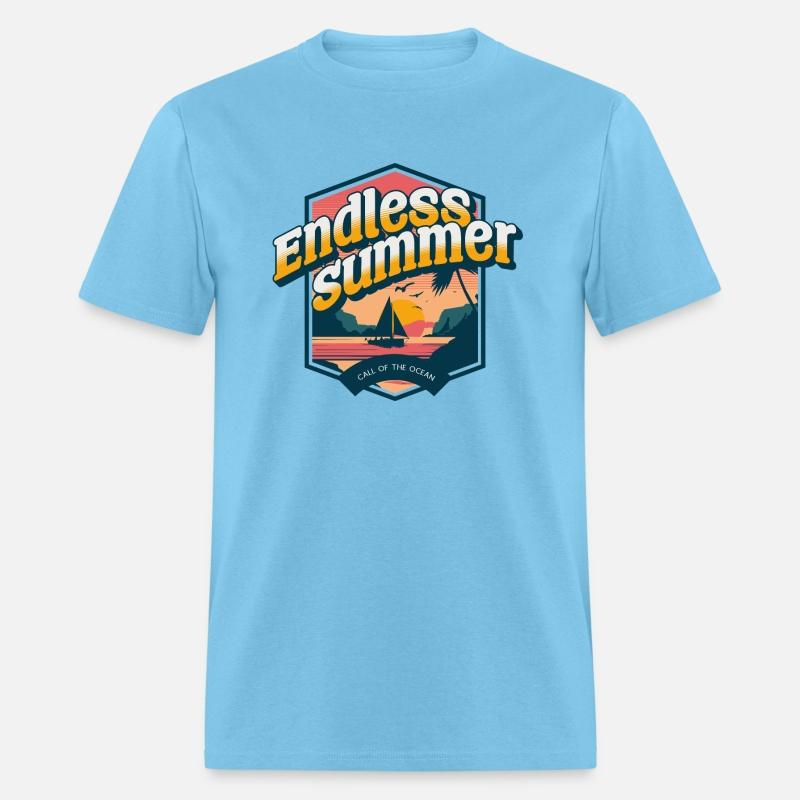 Endless Summer: Chase the Sun