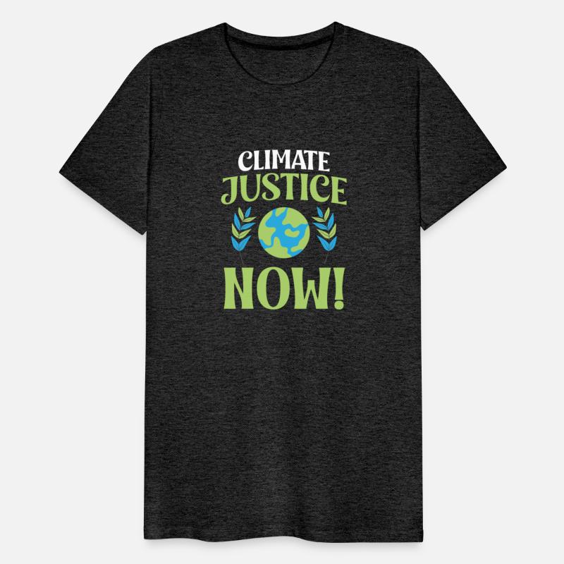 Environmentalism climate justice now activism