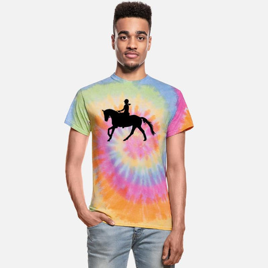 Equestrian, Rider Competition, Cow Girl