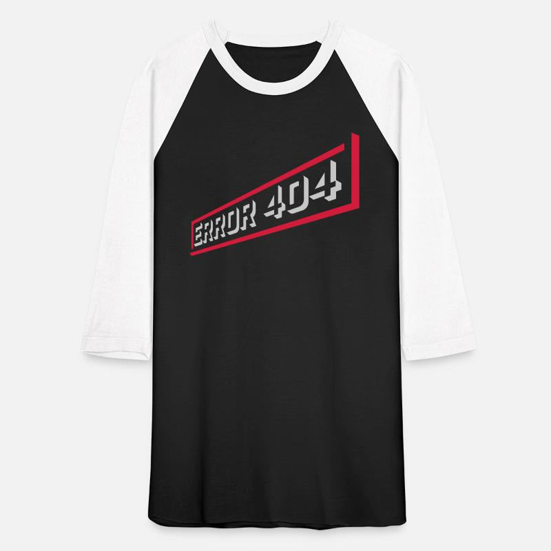 Error 404 network lost