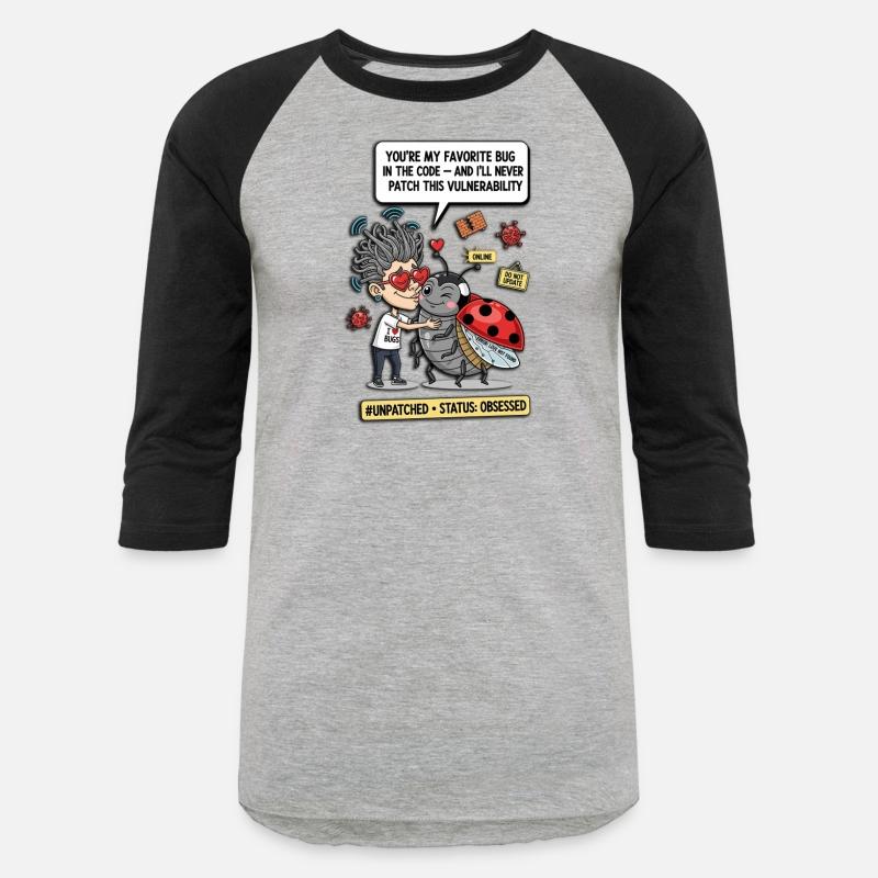 Error: Love Not Patched