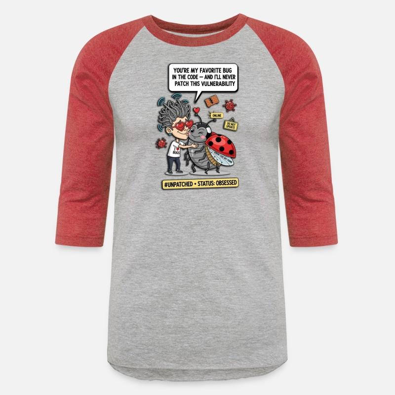 Error: Love Not Patched