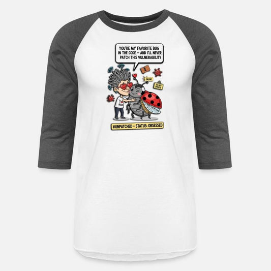 Error: Love Not Patched