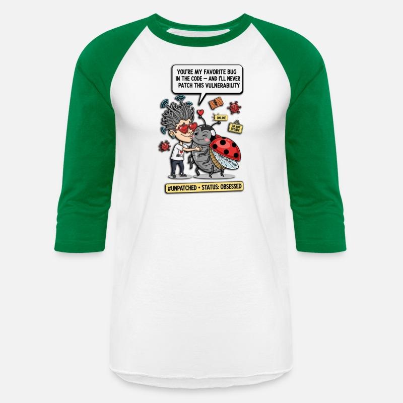 Error: Love Not Patched