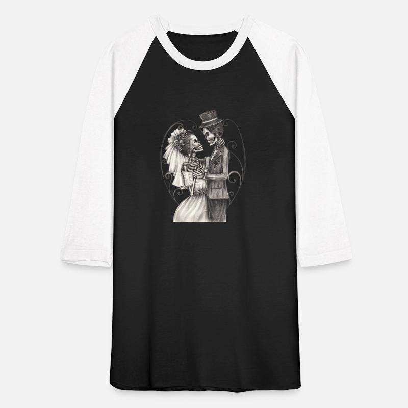 eternal love ( skeleton )