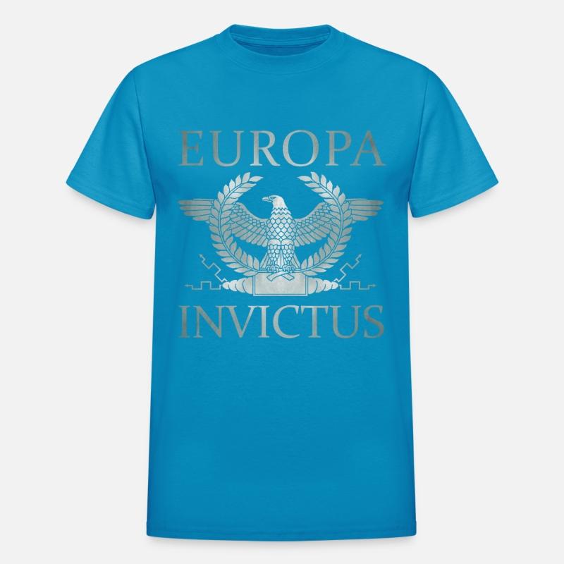 Europa Invictus