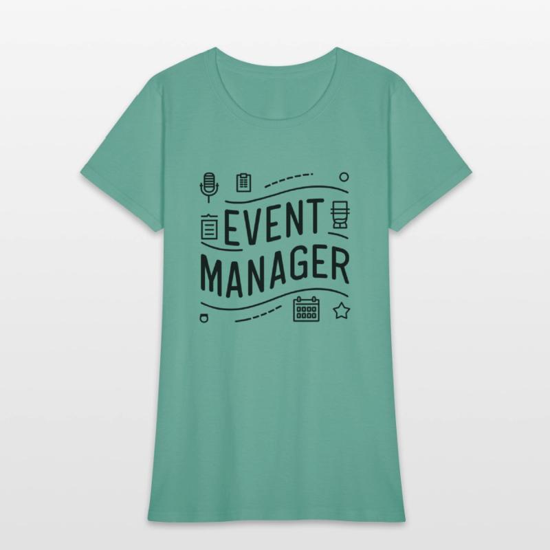 Event Manager
