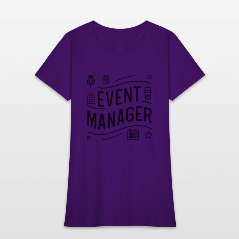 Event Manager