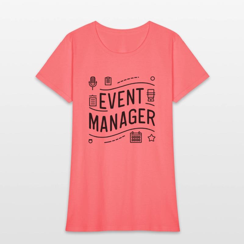 Event Manager