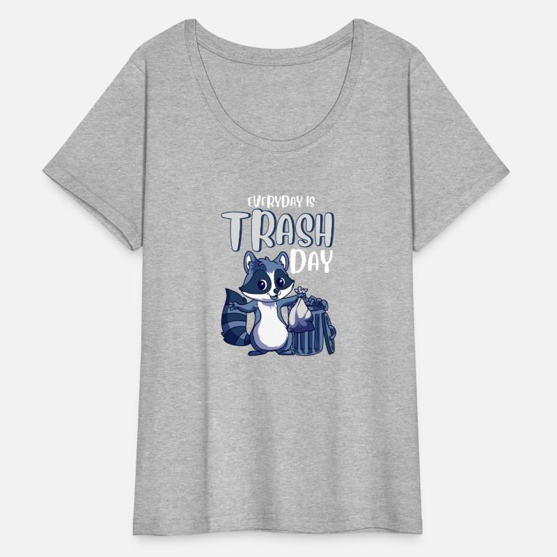 Every Day Is Trash Day