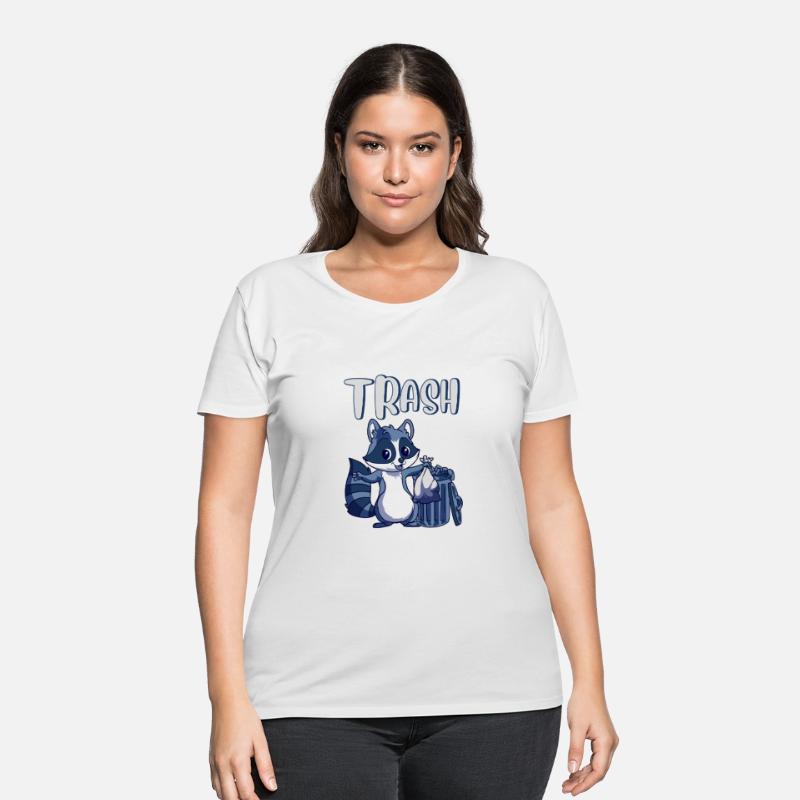 Every Day Is Trash Day