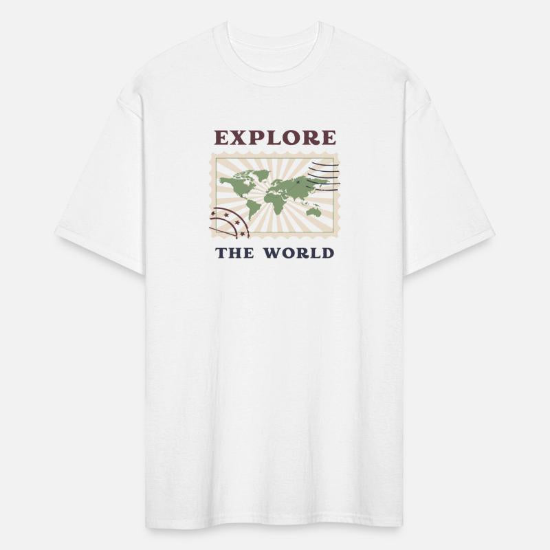 ExploreThe World
