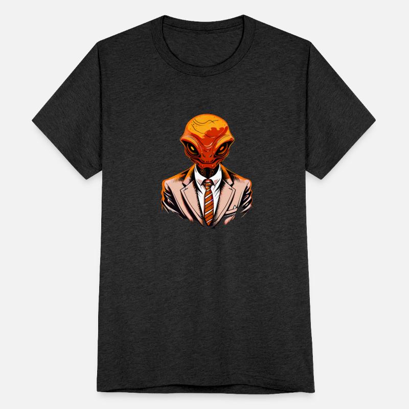 Extraterrestrial Excellence