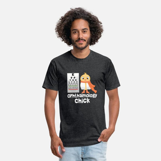 Eye Ch Ophthalmology Chick Optometry Chick