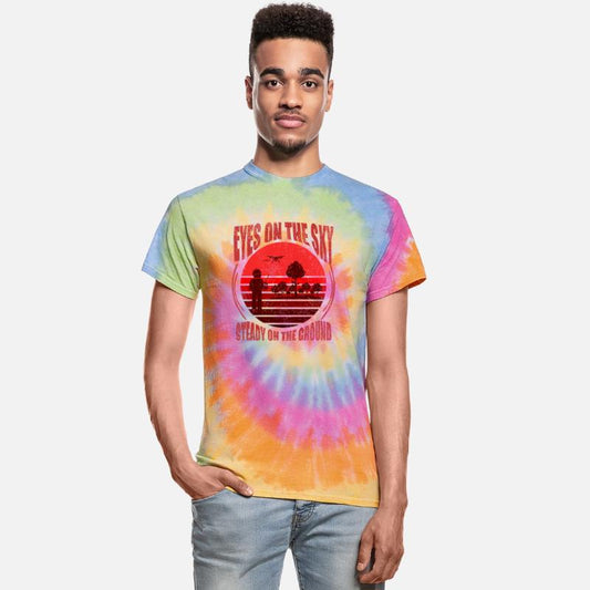 EYES ON THE SKY, MAP DRONE