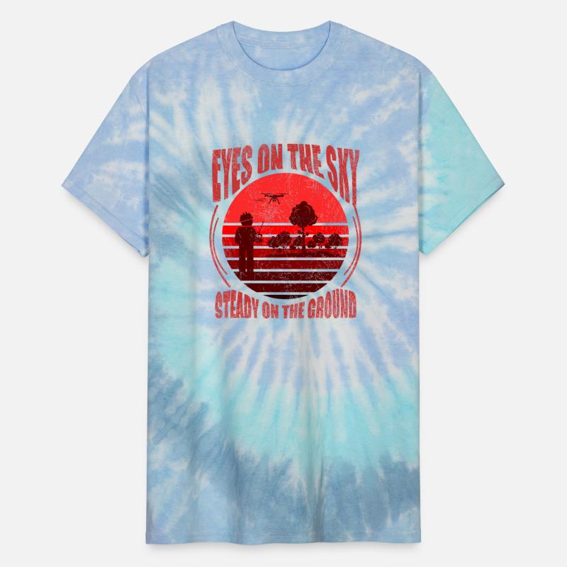 EYES ON THE SKY, MAP DRONE